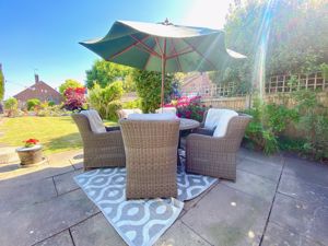 And Relax- click for photo gallery
